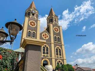 Kumasi: Vibrant Pulse Audio Tour
