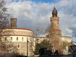 Görlitz: Architectural Time Travel Audio Tour