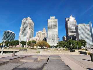 Detroit: Pulse of the Motor City Audio Tour