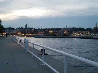 Port Washington: Maritime Mysteries Audio Tour