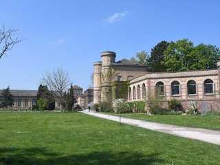 Karlsruhe: Heidelberg Highlights Audio Tour