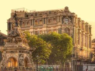 Mumbai: Fort District Colonial Legacy Audio Tour
