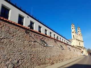 Vilnius Old Town Explorations: A Journey Through History