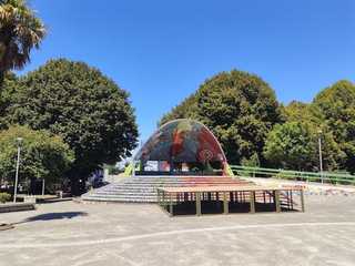 Castro: Mystical Echoes Audio Tour
