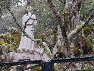 Nazaré: Sacred Legends & Medieval Lore Audio Tour