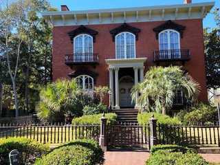Savannah: Mysteries and Lore Audio Tour