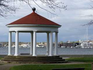 Newport: Majestic Mansions Audio Tour