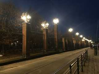 Turin's Luminescent Legacy: A Nighttime Historical Journey