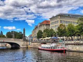 Berlin: Historic Veils Unveiled Audio Tour