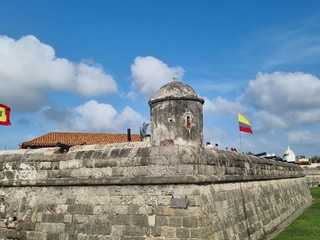 Cartagena: Colonial Splendor Audio Tour