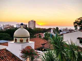 Puerto Vallarta: Time-Travel Audio Tour