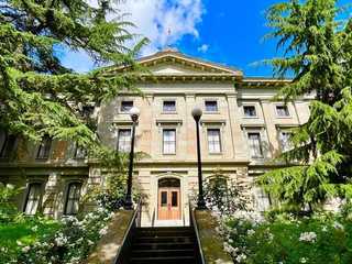 Portland: Downtown Discovery Audio Tour