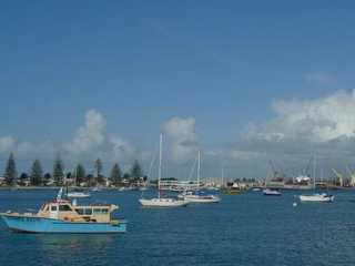 Tauranga: Echoes of the Past Audio Tour