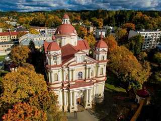 Vilnius: Soviet Legacy Audio Tour