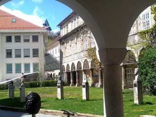 Graz: Echoes of the Jewish Quarter Audio Tour