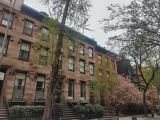 New York City: Brooklyn Heights Audio Tour