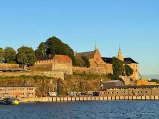 Oslo: City Walk Highlights Audio Tour