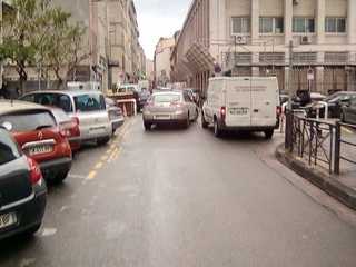 Marseille: Vibrant Vistas Audio Tour