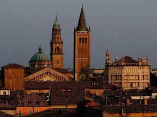 Parma: Historical & Gourmet Audio Tour