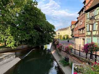 Colmar: Secrets & Stories Audio Tour