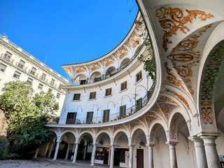 Sevilla: Enchantment & Mysteries Audio Tour