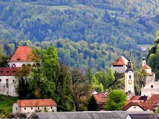 Kamnik: Discover Mysteries Audio Tour