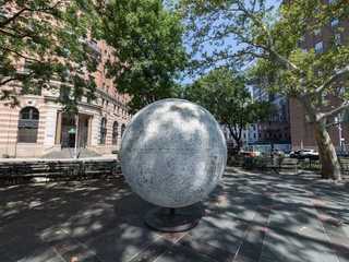 TriBeCa's Architectural Wonders: A New York City Walking Tour