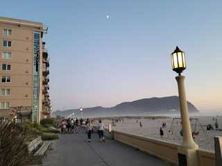 Monterey: Seaside Charm Audio Tour