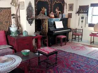Granada: Albaicin & Sacromonte Audio Journey