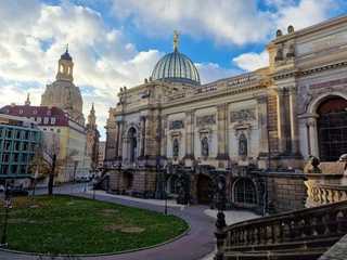 Discover Dresden's Majesty: A Self-Guided Audio Tour
