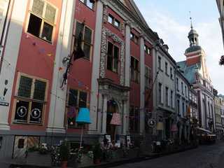 Riga: Whispers of History Audio Tour