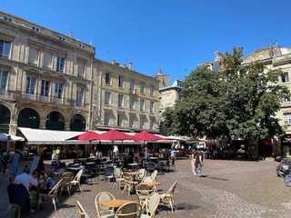 Bordeaux: Heritage Explorer Audio Tour