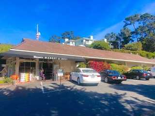 Carmel-by-the-Sea: Enchanted Cottages Exploration Audio Tour