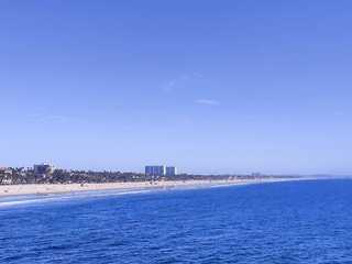 Santa Monica: Coastal Charms Audio Tour