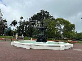 Auckland: Hidden Gems Audio Tour