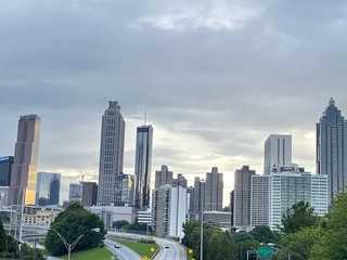 Atlanta: Sweet Auburn's Legacy Audio Tour