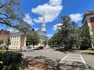 Savannah: Historic Mysteries Audio Tour