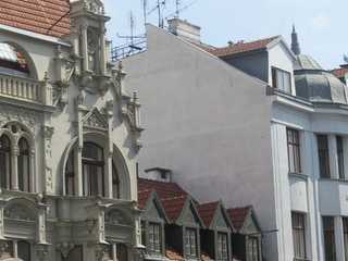 Brno: Historic Gems and Legends Audio Tour