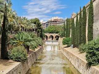 Palma: A Stroll Through History and Beauty Walking Tour