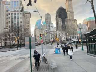 Brooklyn: Landmark Chronicles Audio Tour