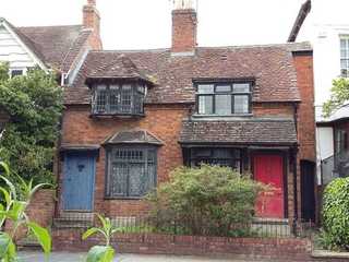Stratford-upon-Avon: Shakespeare's Legacy Audio Tour