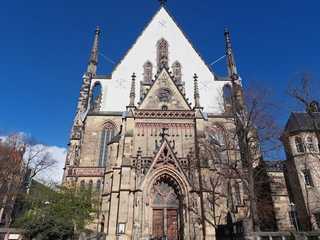 Leipzig: Echoes of History Audio Tour