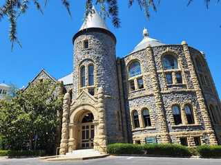 San Anselmo: Legacy Trail Audio Tour
