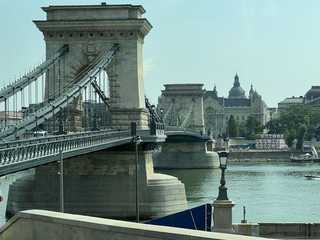 Budapest: Twin Cities Unveiled Audio Tour