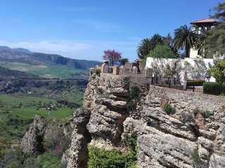 Ronda: A Journey Through Time and Beauty