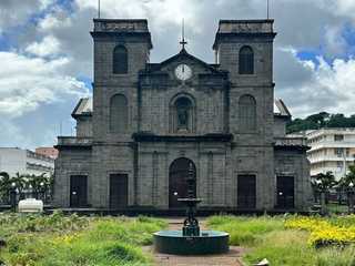 Port Louis: Echoes of History Audio Tour