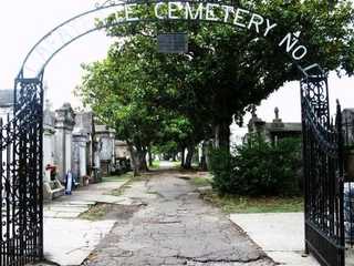 New Orleans: Jazz & Jambalaya Audio Tour