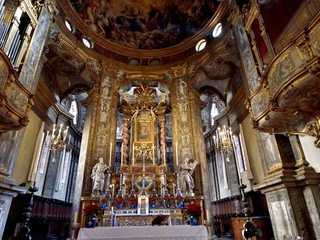 Parma: Cultural Bites & Sights Audio Tour