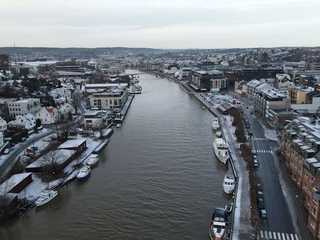 Fredrikstad: Historical Charm Audio Tour