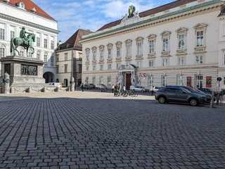 Vienna: Beethoven's Melodic Heritage Audio Tour
